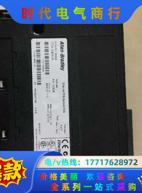 1756-EWEB的，功能正常，喜欢的来议价