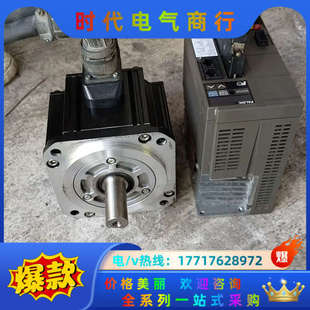 V议价 RYC10C3 伺服电机GYG102CC2 T2G