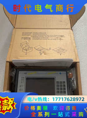 UniOP触摸屏 EKDC-16 全新原装正品 已拆封议价