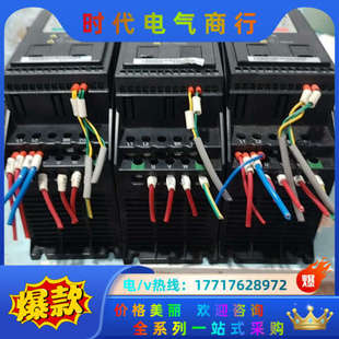 功能议价 MD200S0.4B CAN