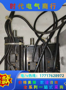 雷赛L5系列400w伺服电机ACM6004L2H-B0-D-议价