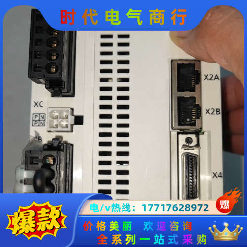 全新MDDLN55BE伺服控制器议价