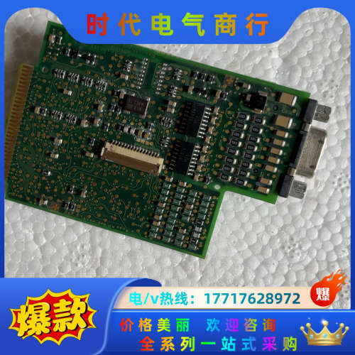 力士乐线路板，HST11-04.看实图交易，议价