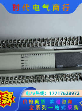 PLCFX3u-64MT/ES-A 年份21年的 成色美议价