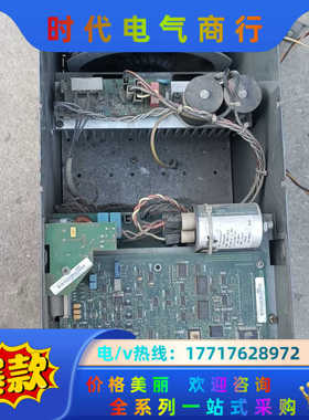 abb dcs401 610a ，成色还可以，没盖子，两议价