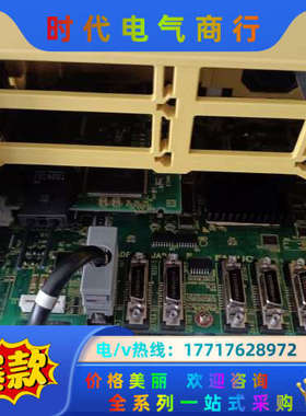 A02B-0309-B522发那科，0i-MC主机oi-mc议价