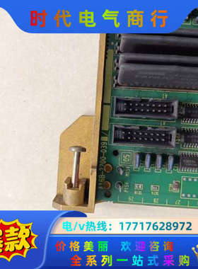 A16B-2200－039发那科I/O板，工厂，功能完好议价