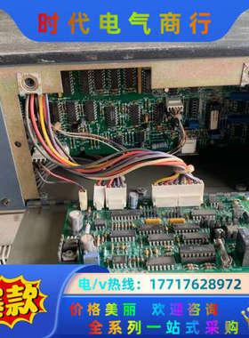 DUKANE CORP。4070产！通电有显示，别的议价