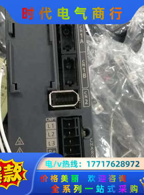 je 400w单驱动出售mr－je－40a 40b议价成议价