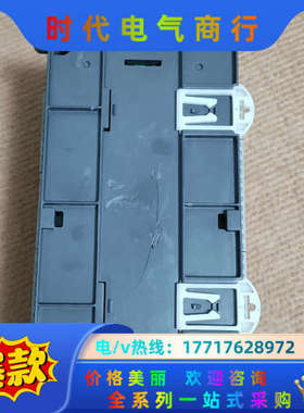 PLC   DVP40ES200R  ，成色议价