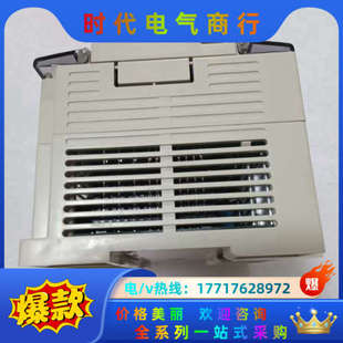 成色如图漂亮 FX1N 片 件 功能议价 40MR