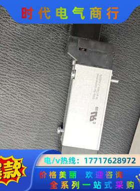 电磁阀173134  MEH-5/2-5.0-L-B议价