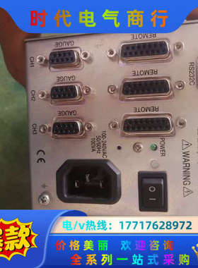 adixen阿尔卡特ACM2000控制器实物现拍功能议价