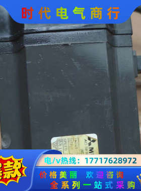 HC-MFS73K伺服电机，议价