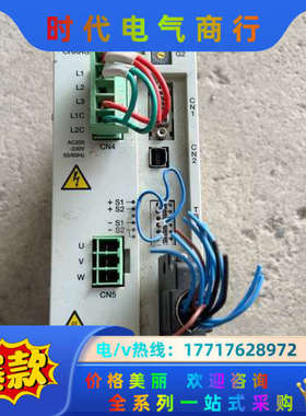 CKD喜开理驱动器AX9000TS-U0成色8成新，无破议价