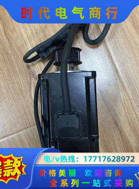 ECM-B3M-C20807SS1  电机 75议价