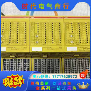 原装 现货1SAP28议价 PLC模块DI581