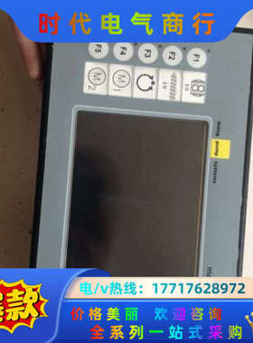 德国触摸屏 RESOTEC，人机界面，91541.00，议价