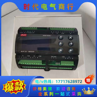 080G0281议价 PC551控制器