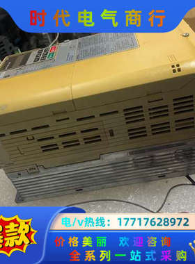 CIMR-LB4A0024F变频器11KW议价