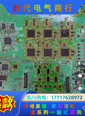 SRDA-EAXA21A 全新 DX200轴基板 现货议价