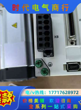 伺服400w刹车MBDLN25SE.MSMF042L1V议价
