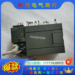 PLC模块214 0XB8议价 2AD23