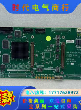 GUZIK 311680 REV.E 工业主板 带副卡318议价