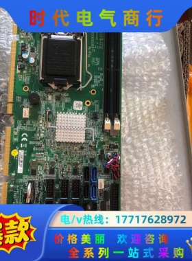 凌华E340主板，：NUPRO-E340，现货50片议价