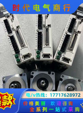 A5伺服200W伺服 MADKT1507E/MS MJ0议价