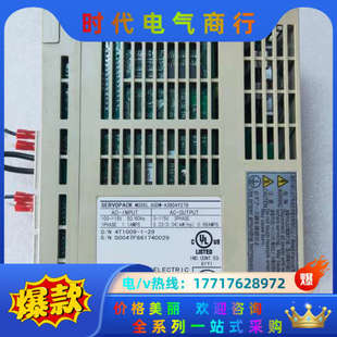 件 A3BDAY278 议价 SGDM 驱动器