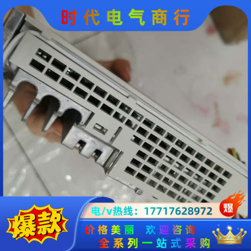 驱动器，100W，200W，400W都有，LECSA2议价