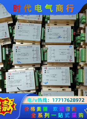 泰科思Tecsis 控制器 B1936 ~成色较好！议价