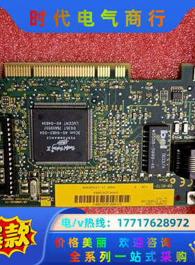 原装 3Com 3C905B -T 网卡 议价