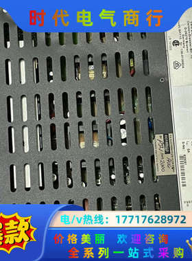 德国VERO电源模块GK110 136-010680A 议价