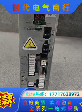 贴片机伺服驱动器DV47L010MSGF议价