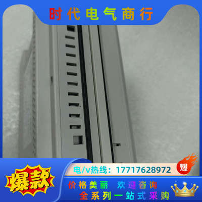 昆仑通态触摸屏TPC7012EW，，现货，成色实拍图议价