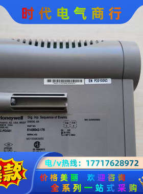 CC-PDIS01 51405042-175 Hon议价