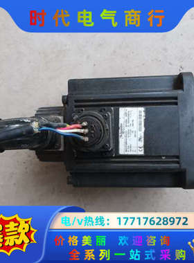 伺服电机 BCH1304N12A1C议价