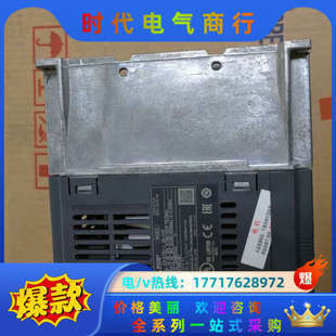 CHT 1.5K 1.5K议价 E740 E700变频器FR