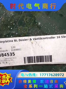 RENA电路板  2384535  实拍两件议价