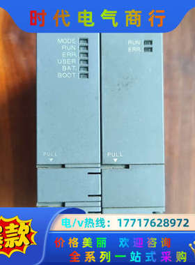 Q02CPU Q00CPU，成色如图，，功能议价