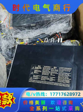 伺服电机R88D-1SN08H-ECT R88M-1M议价