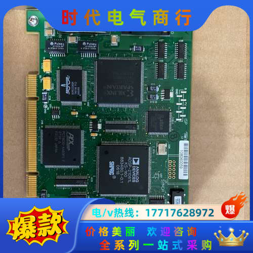 DANAHER MOTION运动控制卡XMP-SYNQNET议价