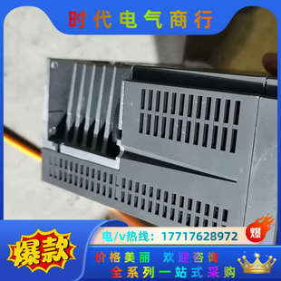 现货三议价 VVT2 750w伺服驱动器 RYC751C3