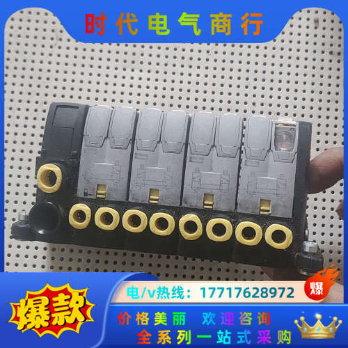 P2M1*4ES带插头P2D8V32C5派克电磁阀岛P2M2议价