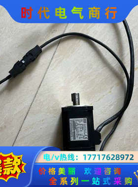 电机 ISMH1-40B30CB-U231Z，议价