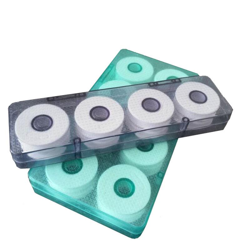 厂家供货 主线盒 透明线盒 渔具垂钓用品