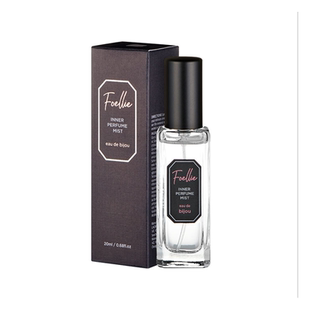 Foellie爱恋羞羞小众私密处香水喷雾款20ml安全温和无刺激3款可选