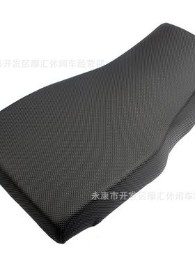 ATV沙滩车50-250CC坐垫海绵座垫座椅坐皮坐包ROKETA KAZUMA SUNL
